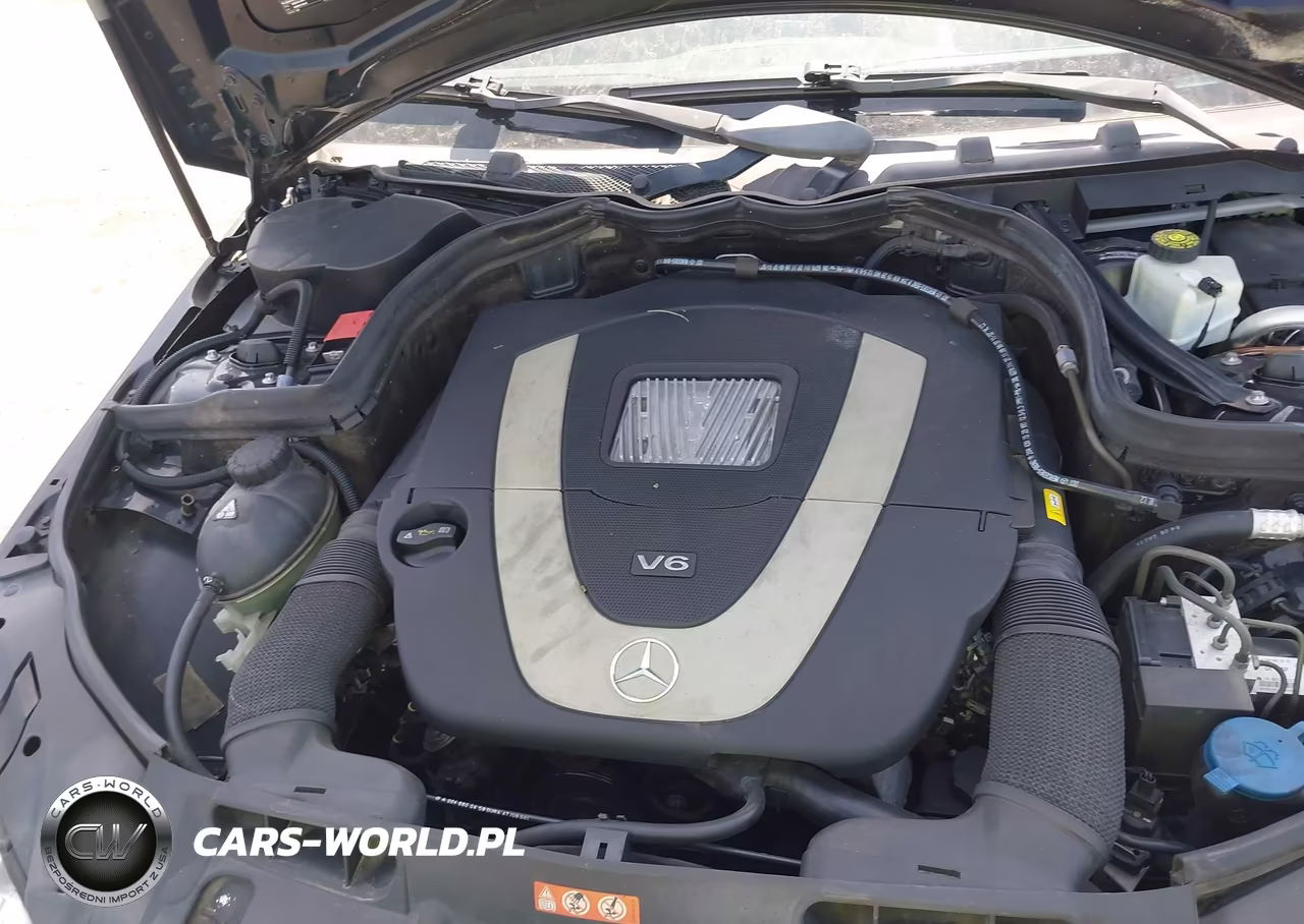 2010 Mercedes-Benz C 350 Sport VIN:WDDGF5GBOAR119736 - 10