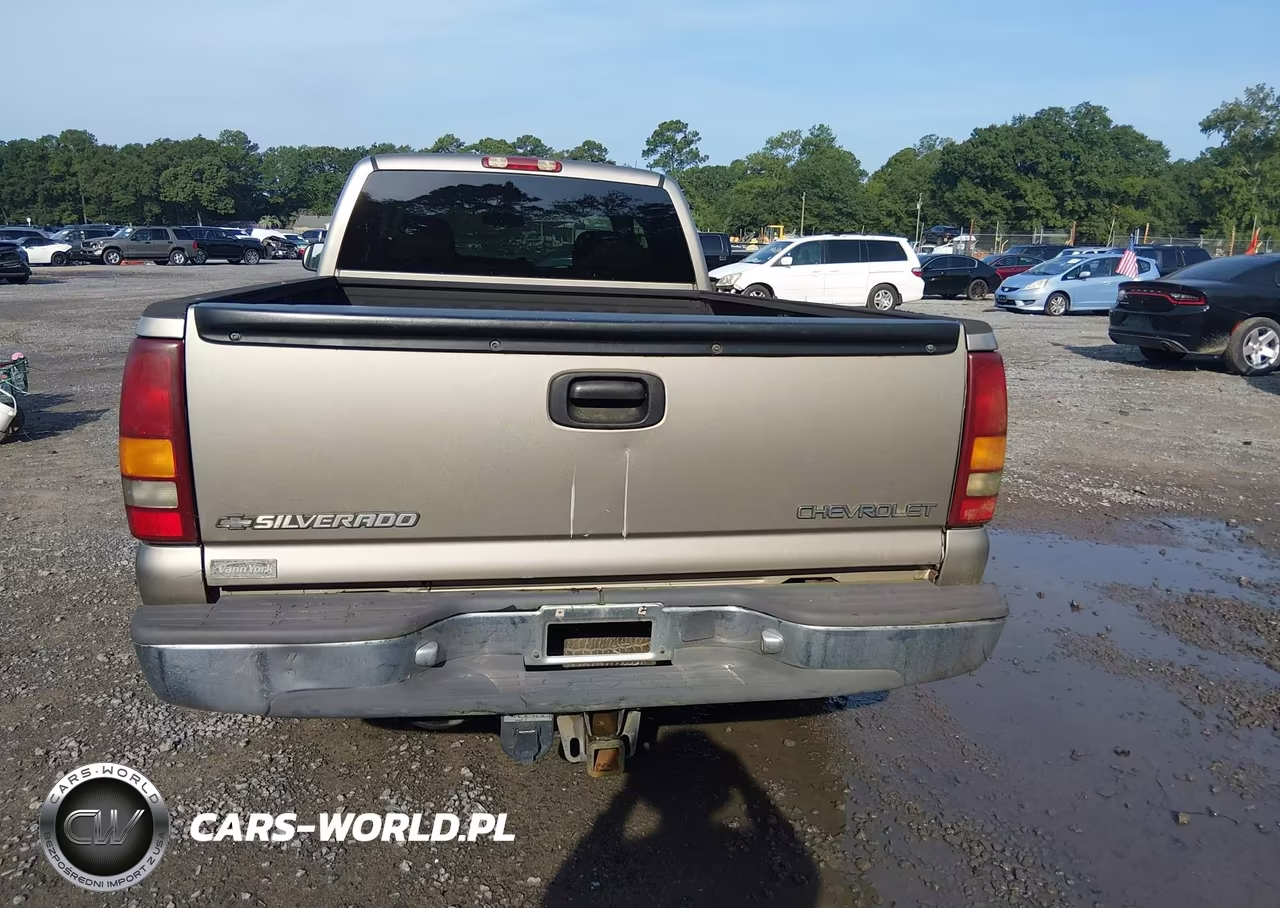 2002 Chevrolet Silverado 1500 Lt VIN:1GCEK19T92E128925 - 12