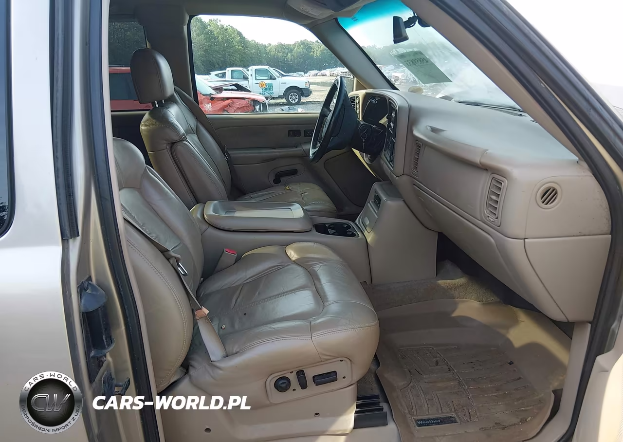 2002 Chevrolet Silverado 1500 Lt VIN:1GCEK19T92E128925 - 5