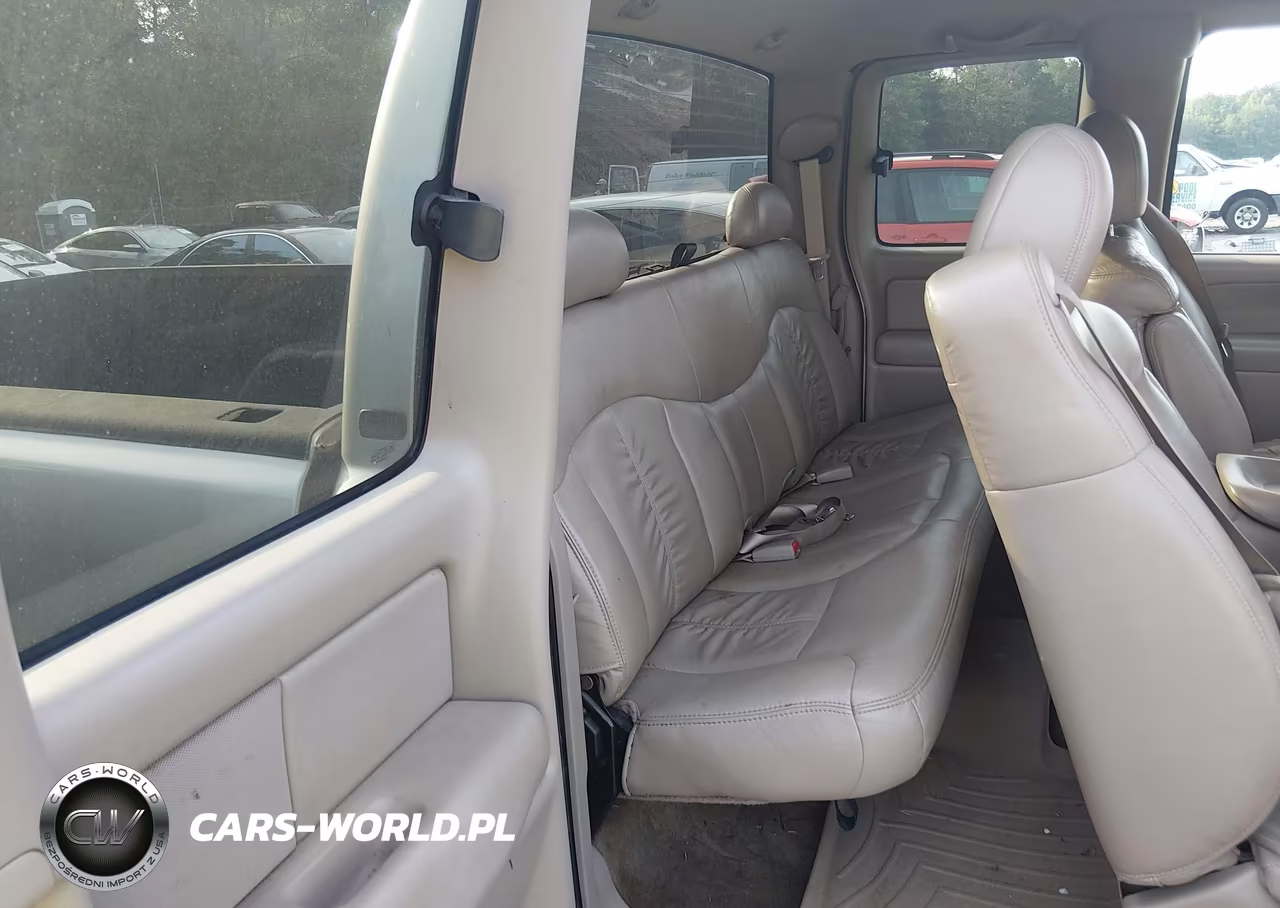 2002 Chevrolet Silverado 1500 Lt VIN:1GCEK19T92E128925 - 8