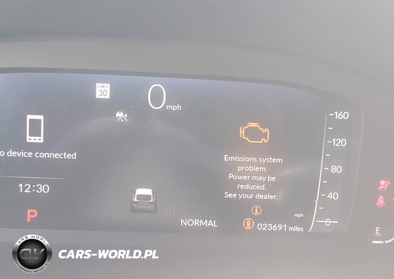 2024 Honda Civic Sport Touring VIN:19XFL1H85RE025904 - 15