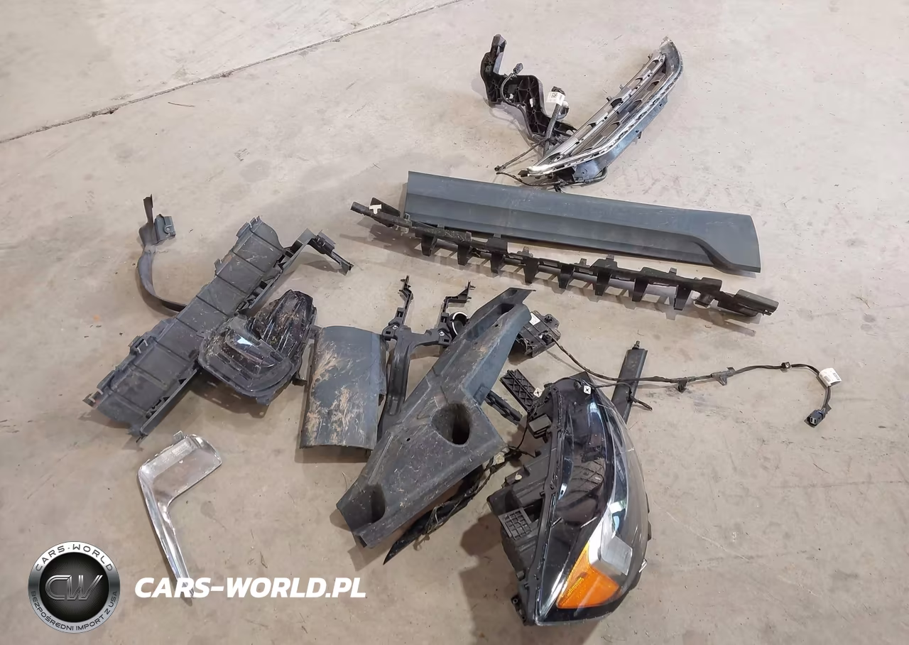 2022 Ford Edge Sel VIN:2FMPK4J93NBA92140 - 12