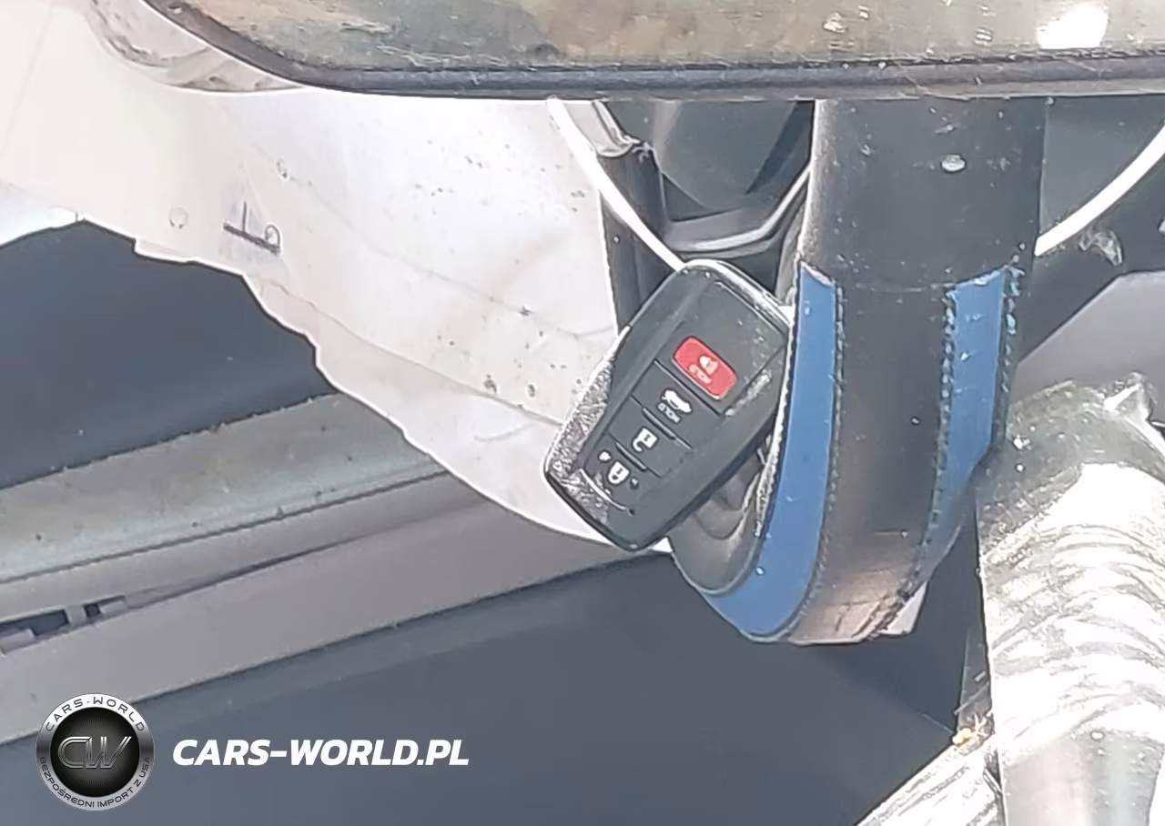 2023 Toyota Camry Xle VIN:4T1F11AK2PU832273 - 11