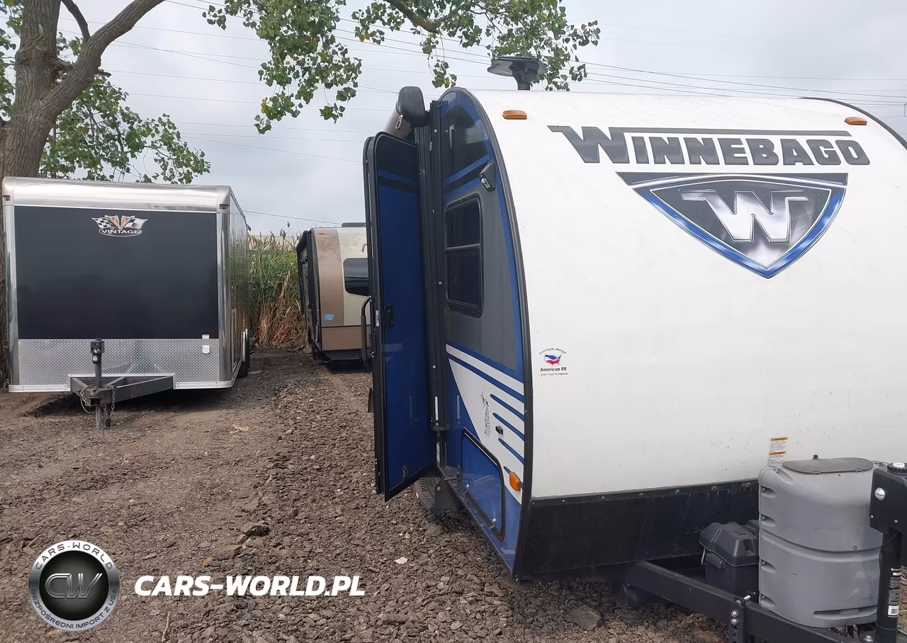 2016 Winnebago Other