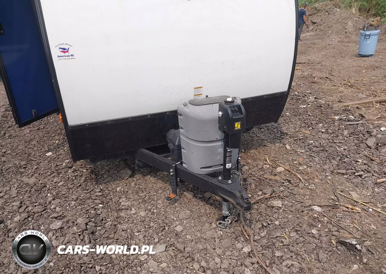 2016 Winnebago Other VIN:54CA11H22G1W14484 - 10