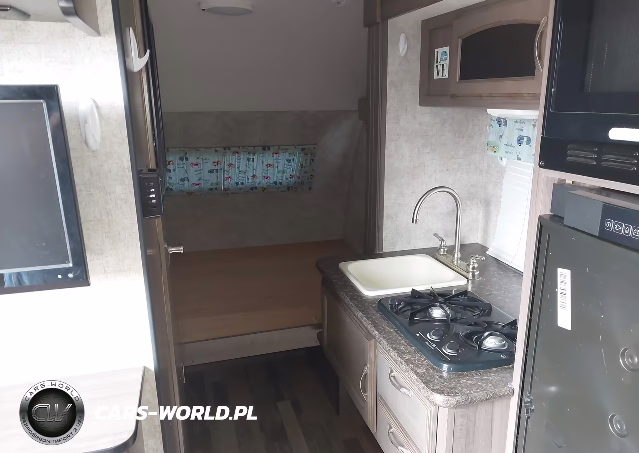 2016 Winnebago Other VIN:54CA11H22G1W14484 - 8
