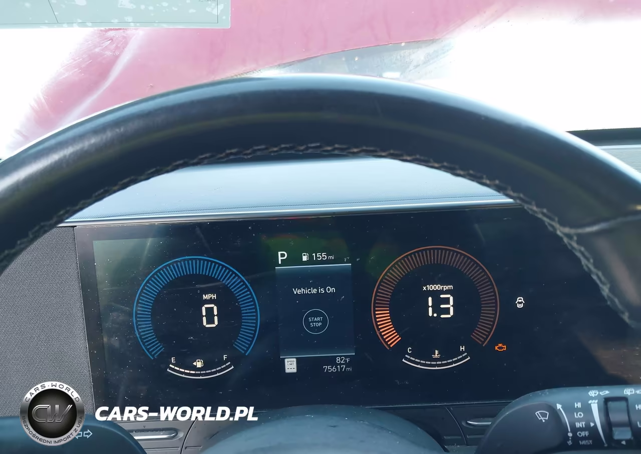 2025 Hyundai Kona Sel VIN:KM8HB3AB4SU267356 - 7
