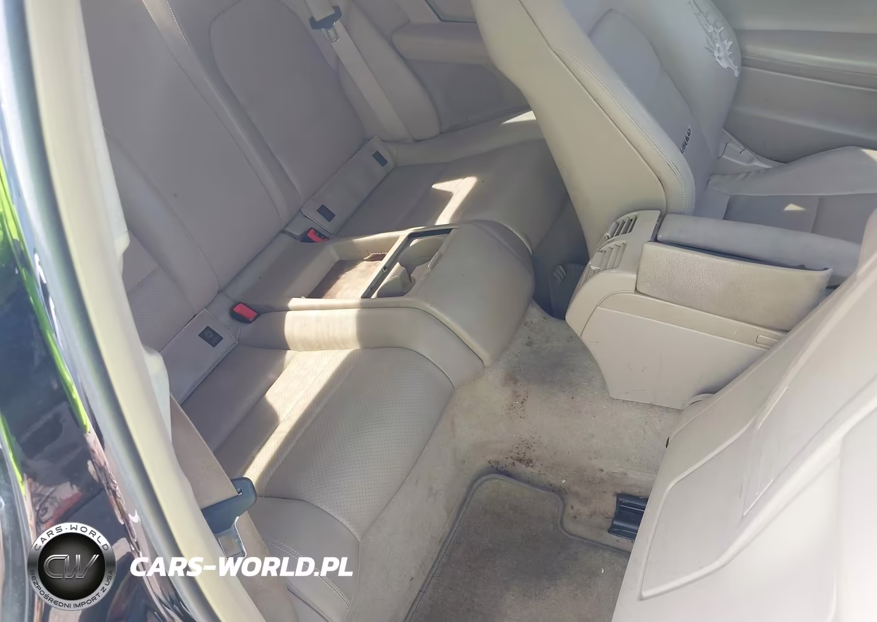 2012 Mercedes-Benz C 250 VIN:WDDGJ4HB0CF903278 - 8