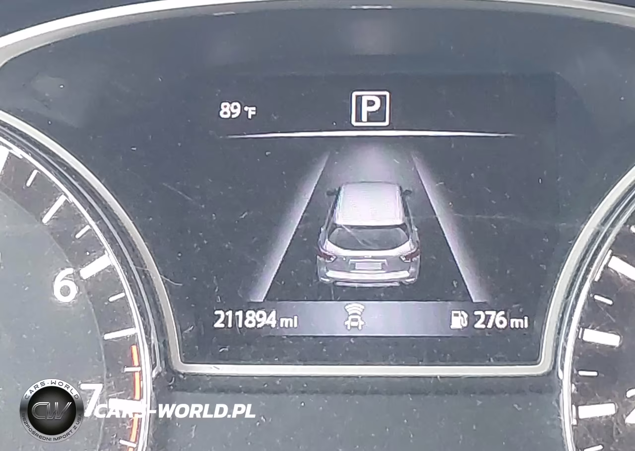 2018 Nissan Pathfinder S VIN:5N1DR2MN3JC657816 - 15