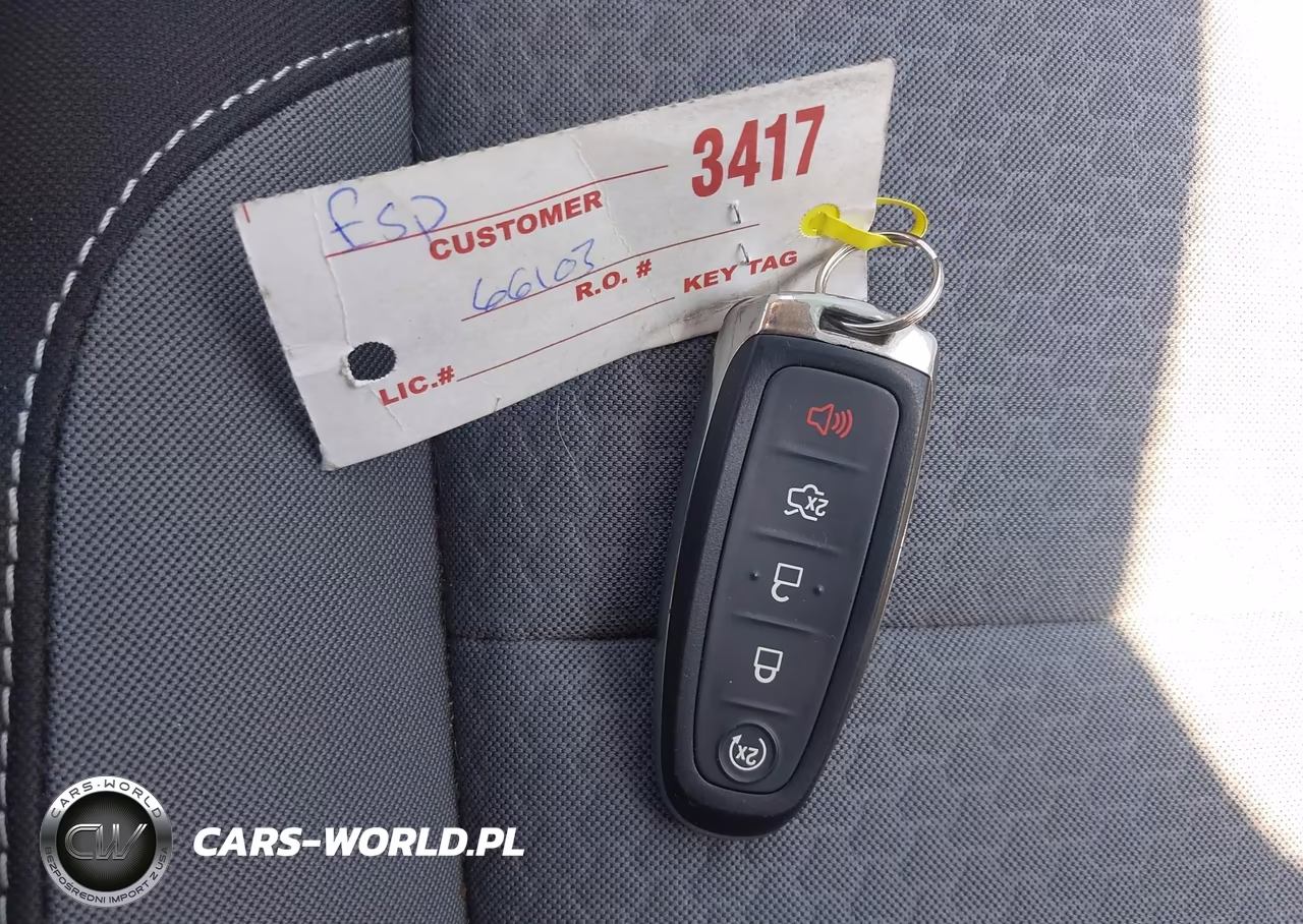 2019 Ford Escape Se VIN:1FMCU9GD8KUA66477 - 11