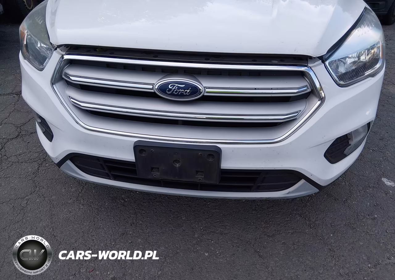 2019 Ford Escape Se VIN:1FMCU9GD8KUA66477 - 6