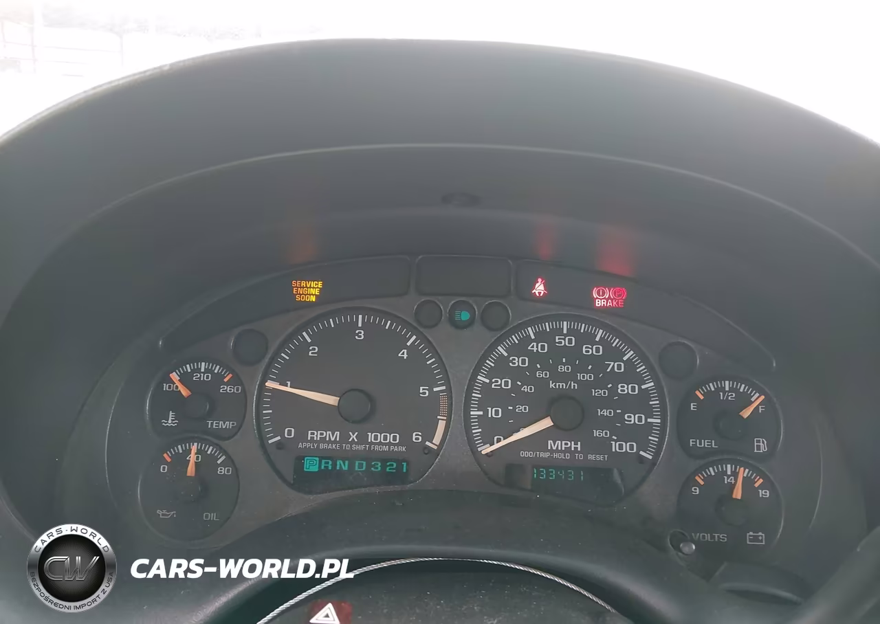 2002 Chevrolet S-10 Ls VIN:1GCDT13W42K102522 - 7
