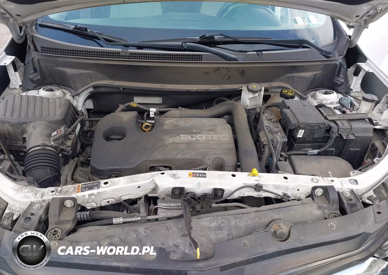 2019 Chevrolet Equinox Ls VIN:3GNAXSEV8KS663125 - 10