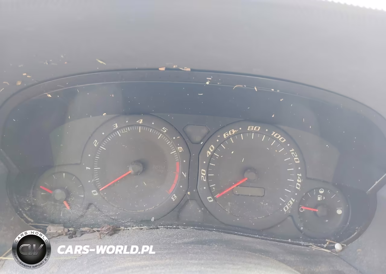 2003 Cadillac Cts Standard VIN:1G6DM57N930123209 - 7