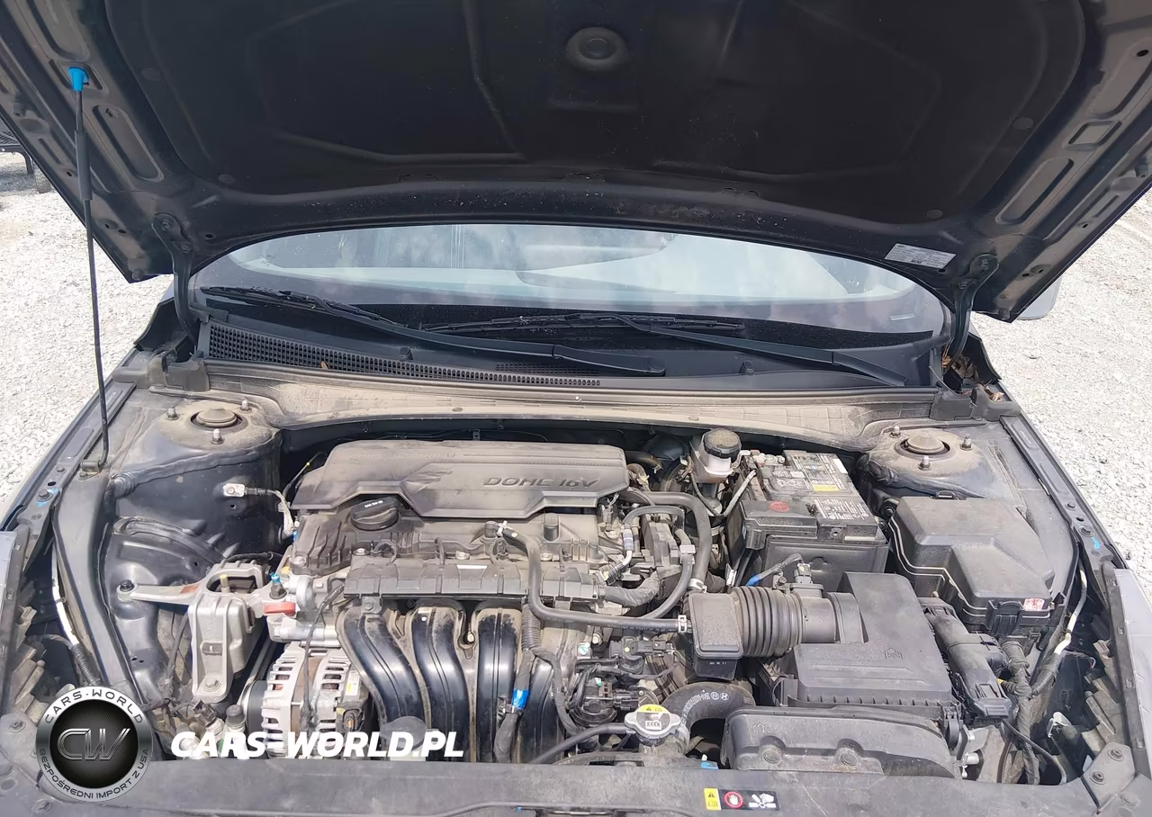 2023 Hyundai Elantra Sel VIN:5NPLS4AG5PH098479 - 10