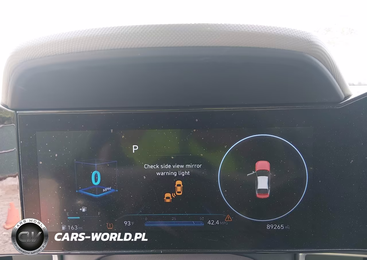 2023 Hyundai Elantra Sel VIN:5NPLS4AG5PH098479 - 7