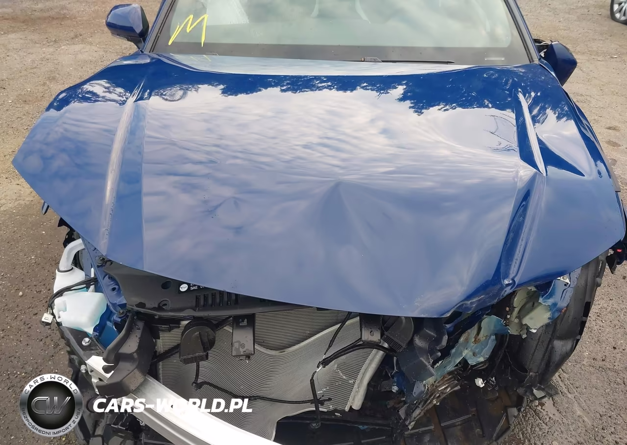 2026 Toyota Camry Se VIN:4T1DAACK2TU333682 - 10