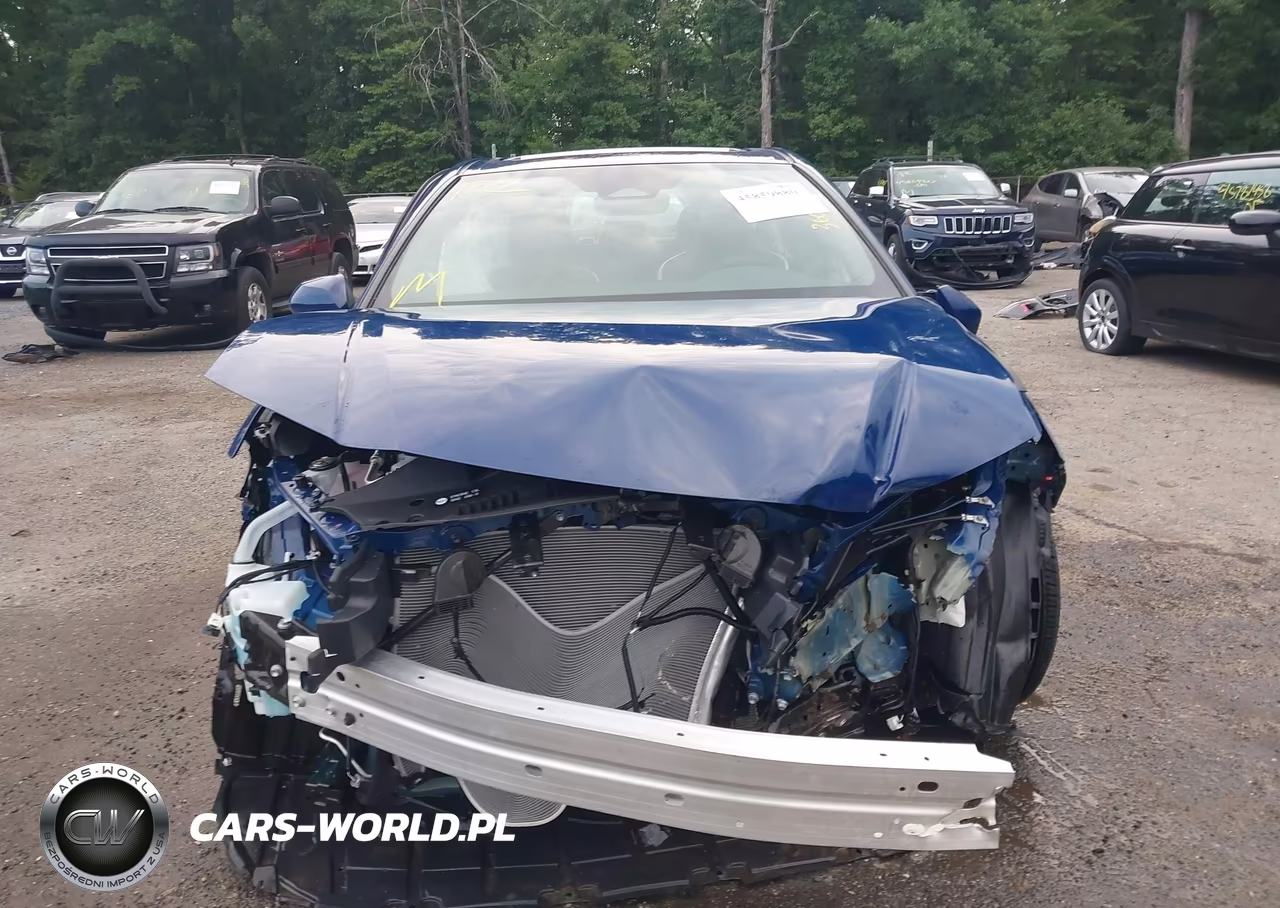 2026 Toyota Camry Se VIN:4T1DAACK2TU333682 - 13