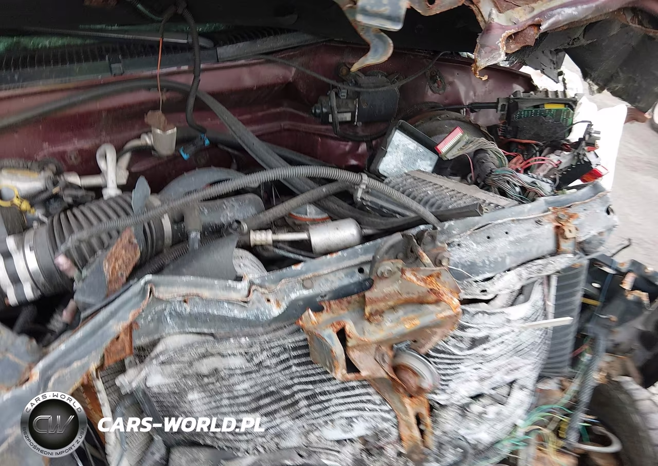 1999 GMC Yukon Slt Gm Buypower VIN:1GKEK13R4XJ706591 - 10