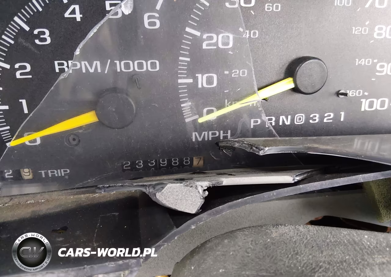 1999 GMC Yukon Slt Gm Buypower VIN:1GKEK13R4XJ706591 - 7