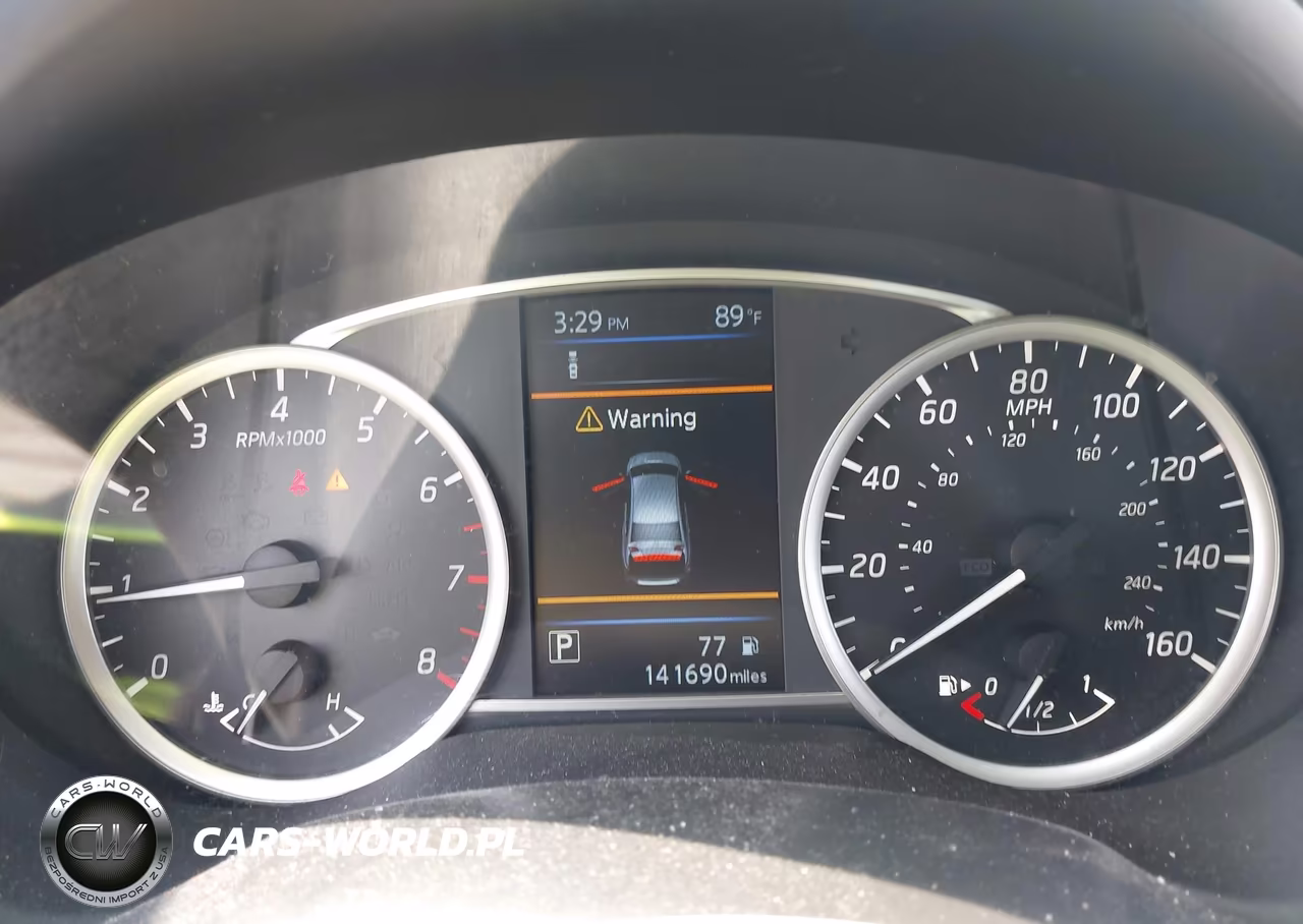 2019 Nissan Sentra Sv VIN:3N1AB7AP9KY313529 - 7