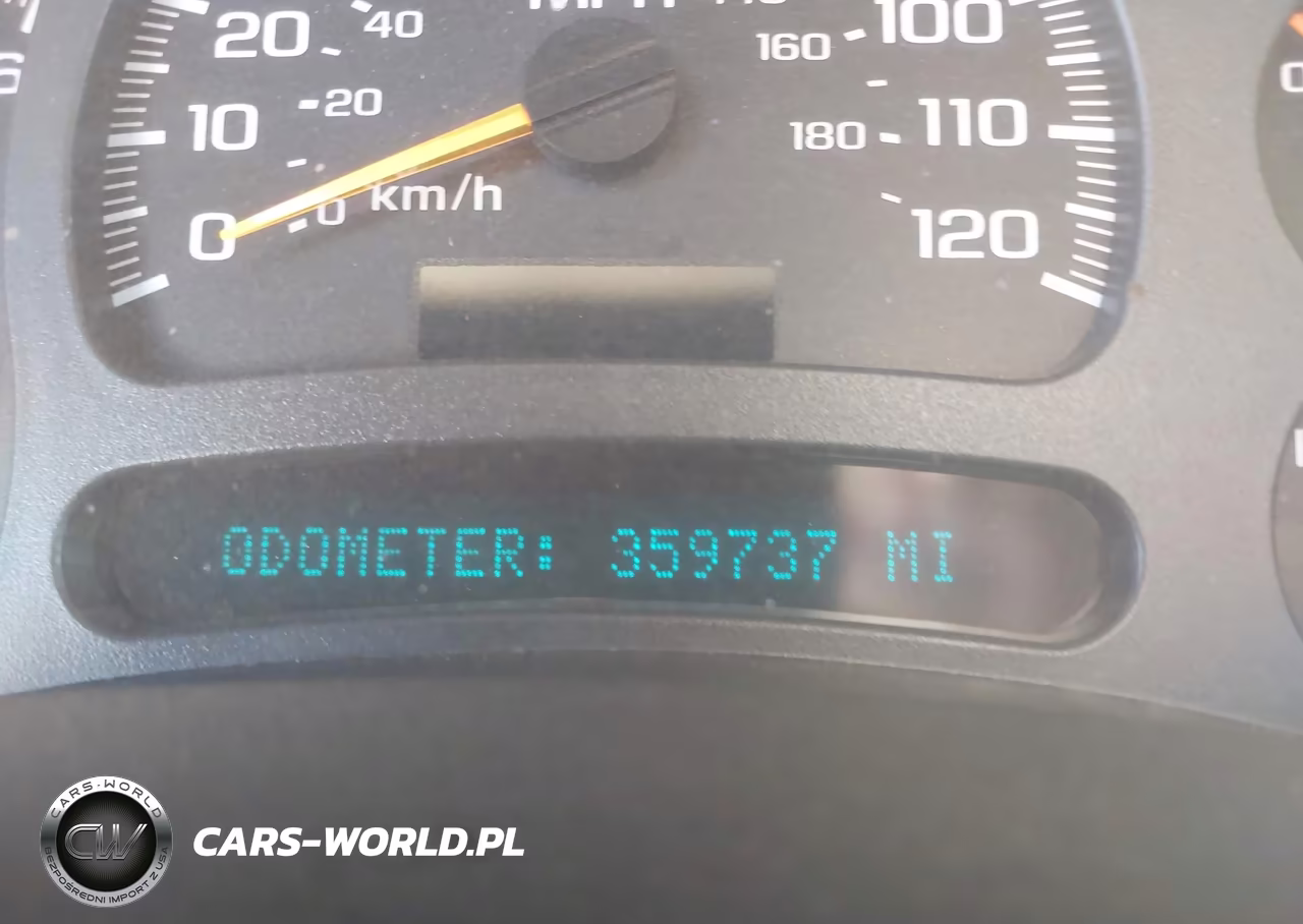 2003 Chevrolet Tahoe Ls VIN:1GNEC13VX3R120163 - 7