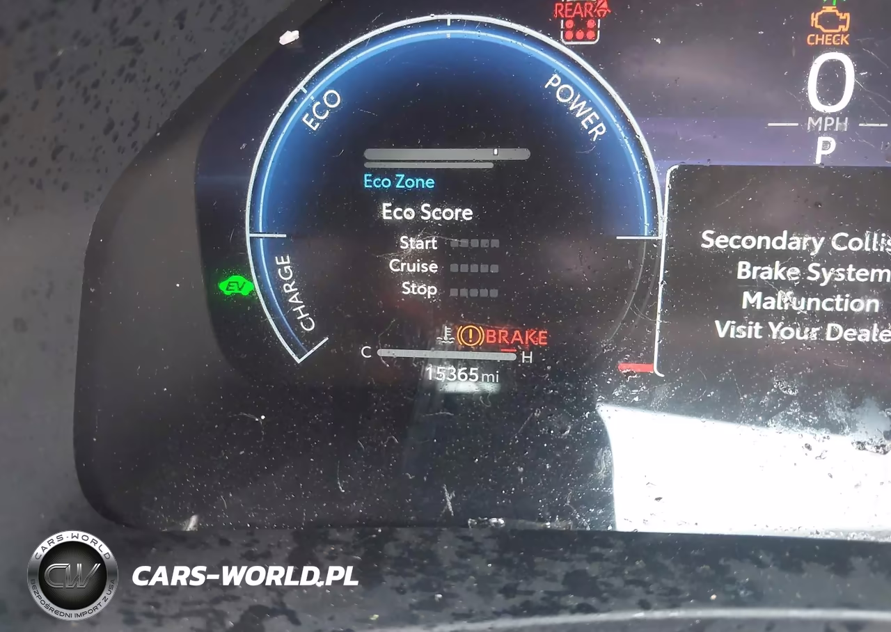 2025 Toyota Grand Highlander Hybrid Nightshade Edition VIN:5TDACAB51SS046737 - 15
