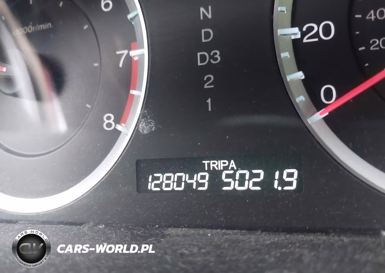 2012 Honda Accord 2.4 Se VIN:1HGCP2F61CA209568 - 15