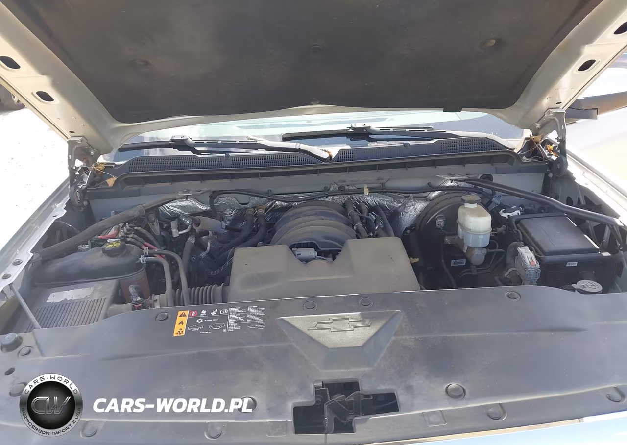 2018 Chevrolet Silverado 1500 1Lt VIN:1GCRCREH9JZ294058 - 10