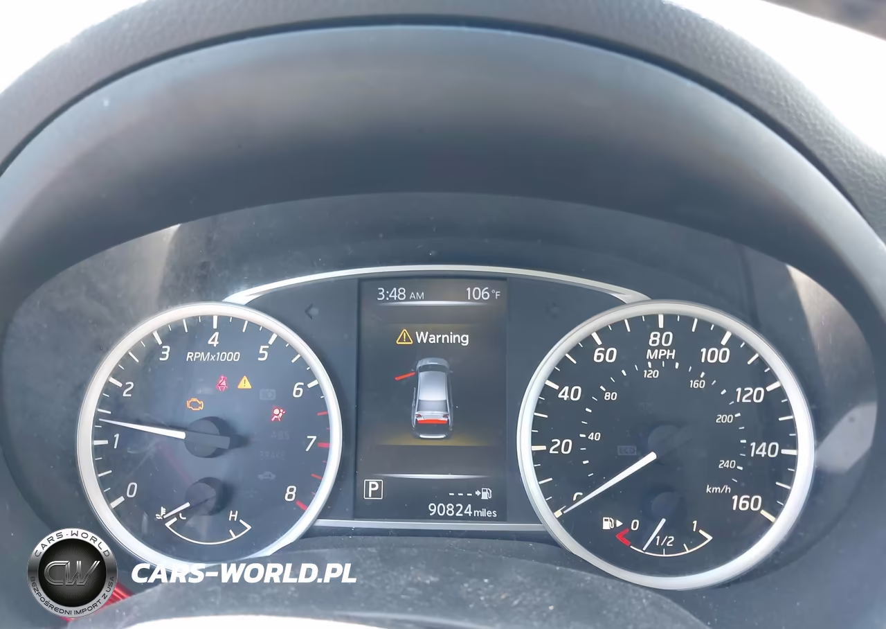 2016 Nissan Sentra Sv VIN:3N1AB7AP9GY250598 - 7