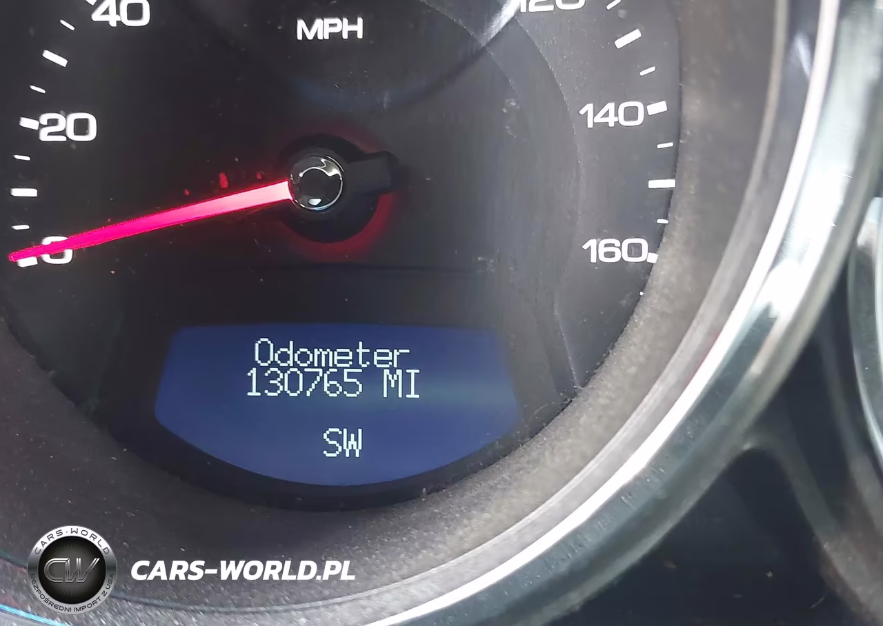 2010 Cadillac Cts Luxury VIN:1G6DG5EG4A0128830 - 15
