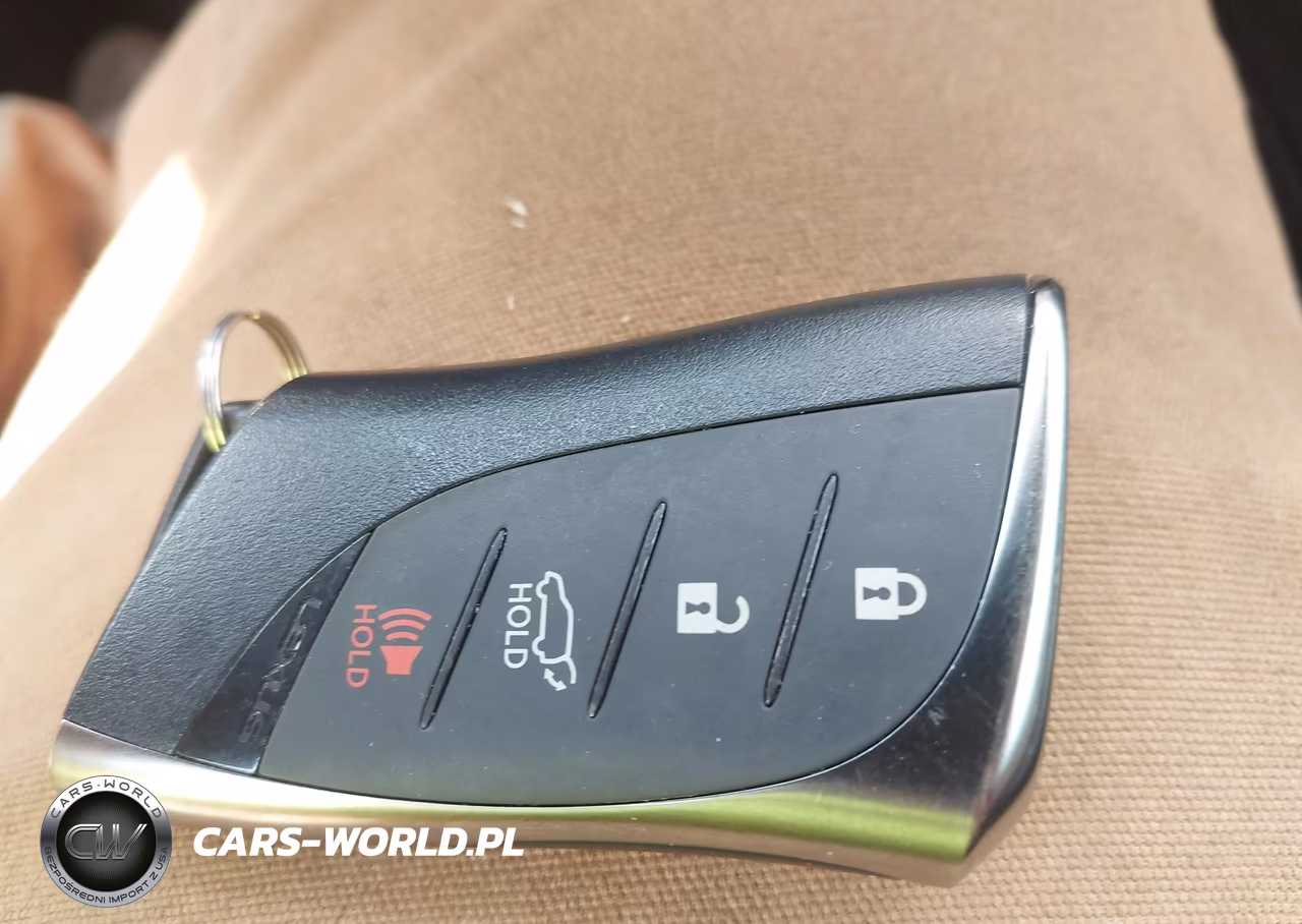 2024 Lexus Ux 250H Premium VIN:JTHP9JBH2R2080074 - 11