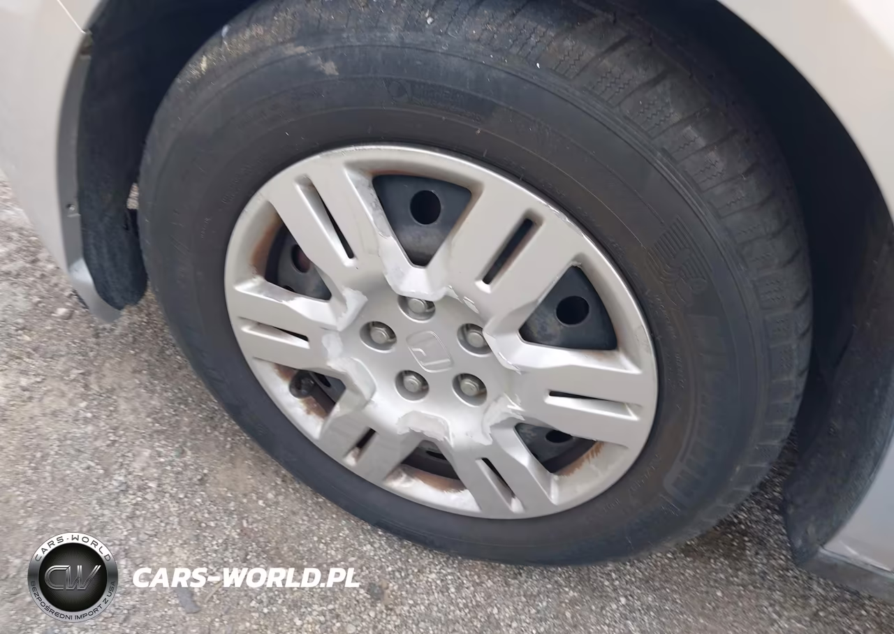 2013 Honda Odyssey Lx VIN:5FNRL5H22DB062802 - 12