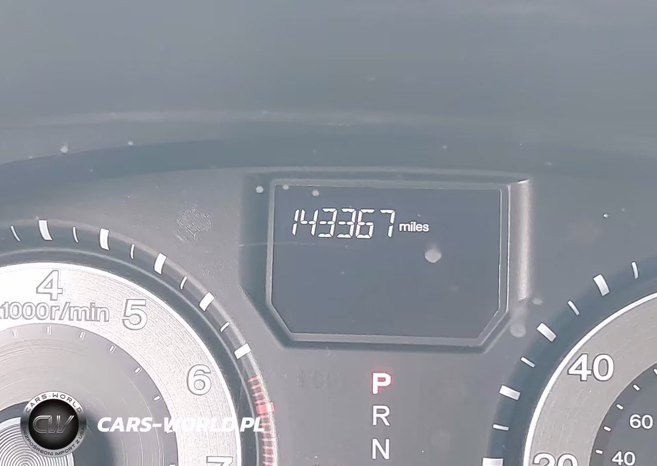 2013 Honda Odyssey Lx VIN:5FNRL5H22DB062802 - 16