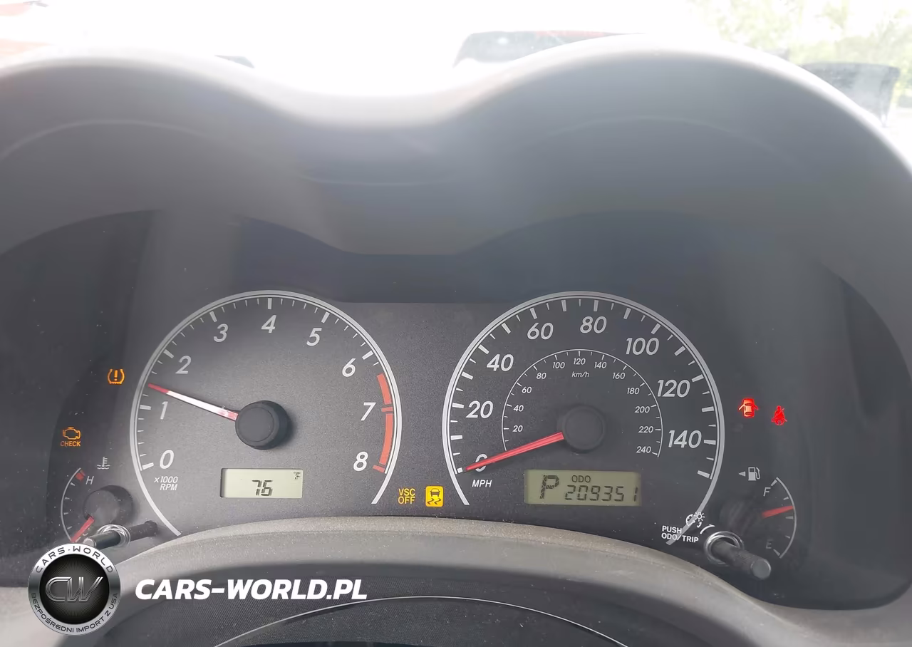 2010 Toyota Corolla Le VIN:2T1BU4EE5AC430803 - 7