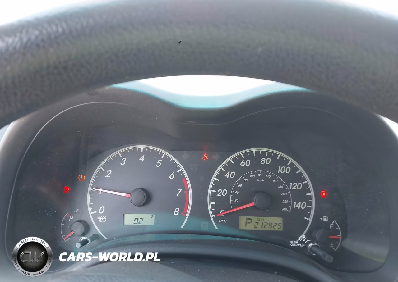 2013 Toyota Corolla Le VIN:JTDBU4EE1DJ123248 - 7