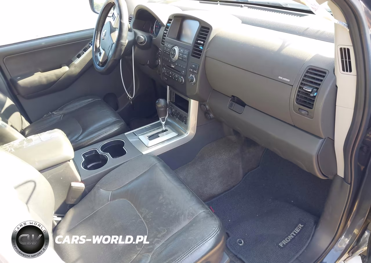2011 Nissan Pathfinder Silver VIN:5N1AR1NB5BC633519 - 5
