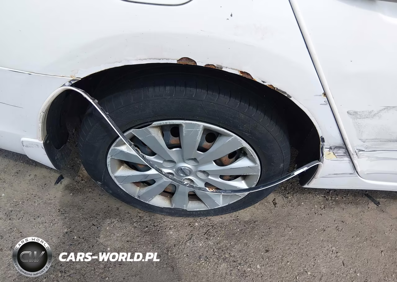 2016 Nissan Sentra Sv VIN:3N1AB7AP2GY314111 - 17