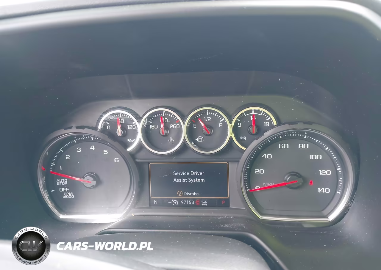 2021 Chevrolet Tahoe 4Wd Lt VIN:1GNSKNKD9MR122686 - 7