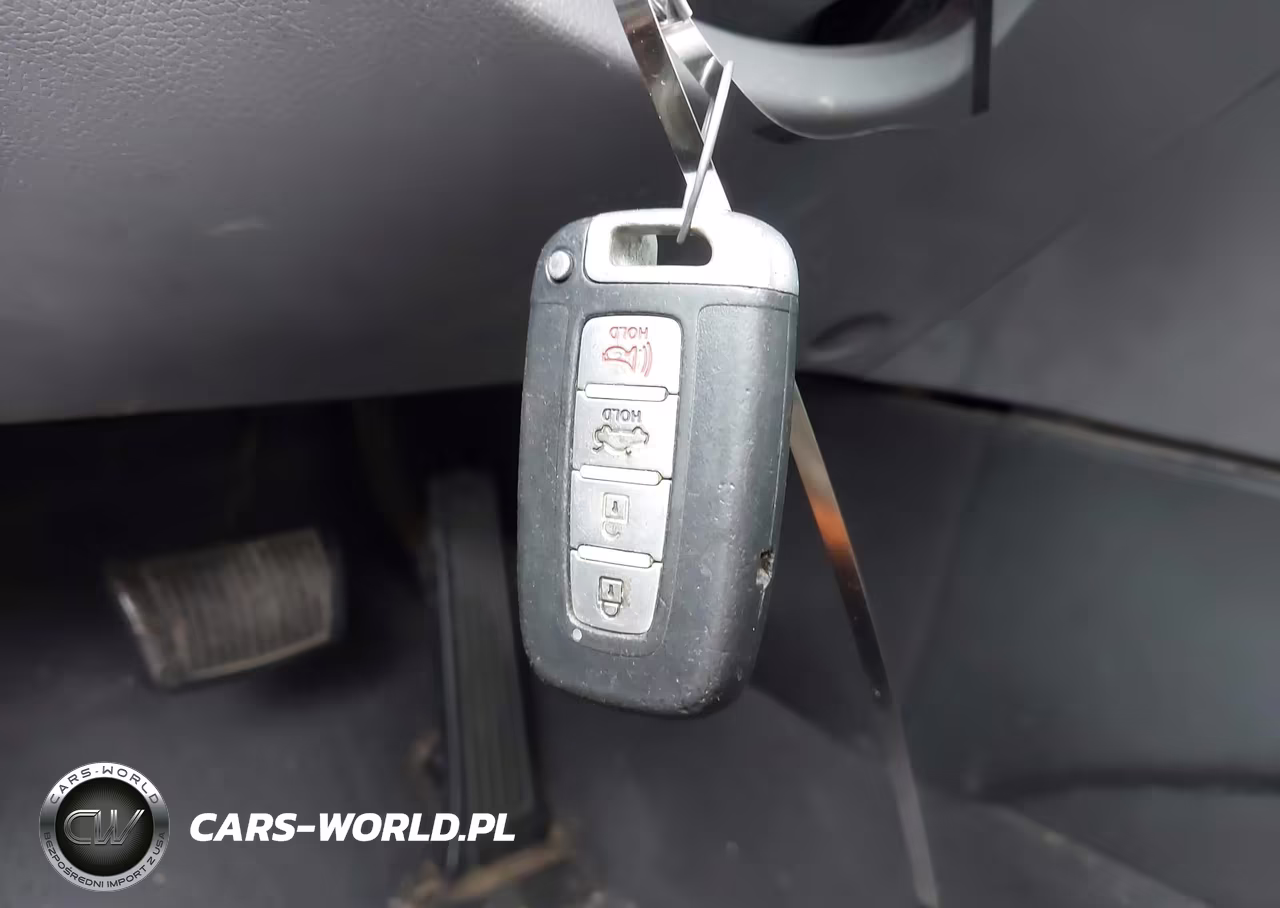 2012 Hyundai Sonata Se VIN:5NPEC4AC8CH442299 - 11