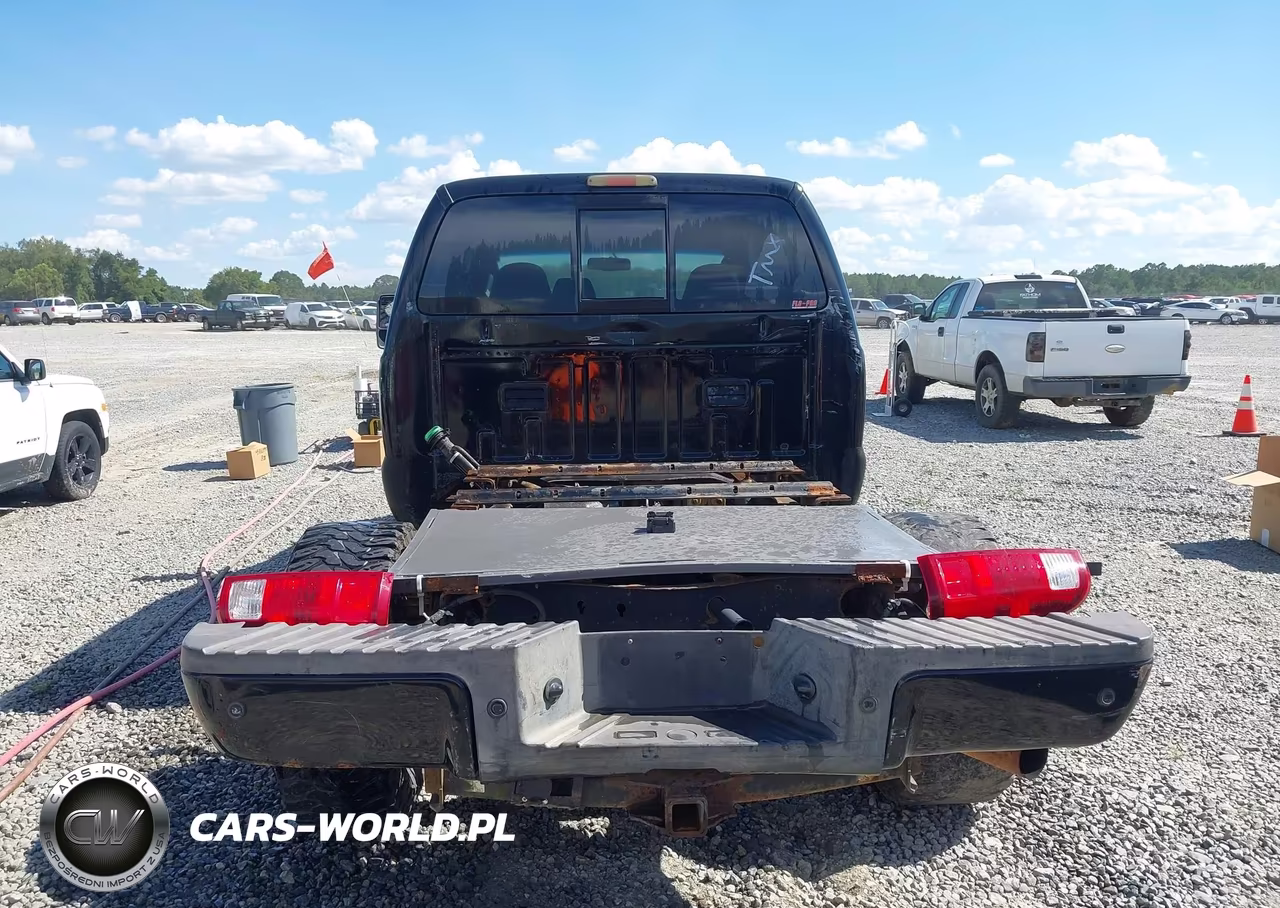 2009 Ford F-350 Fx4-Harley-Davidson-King Ranch-Lariat-Xl-Xlt VIN:1FTWW31R89EA15627 - 14