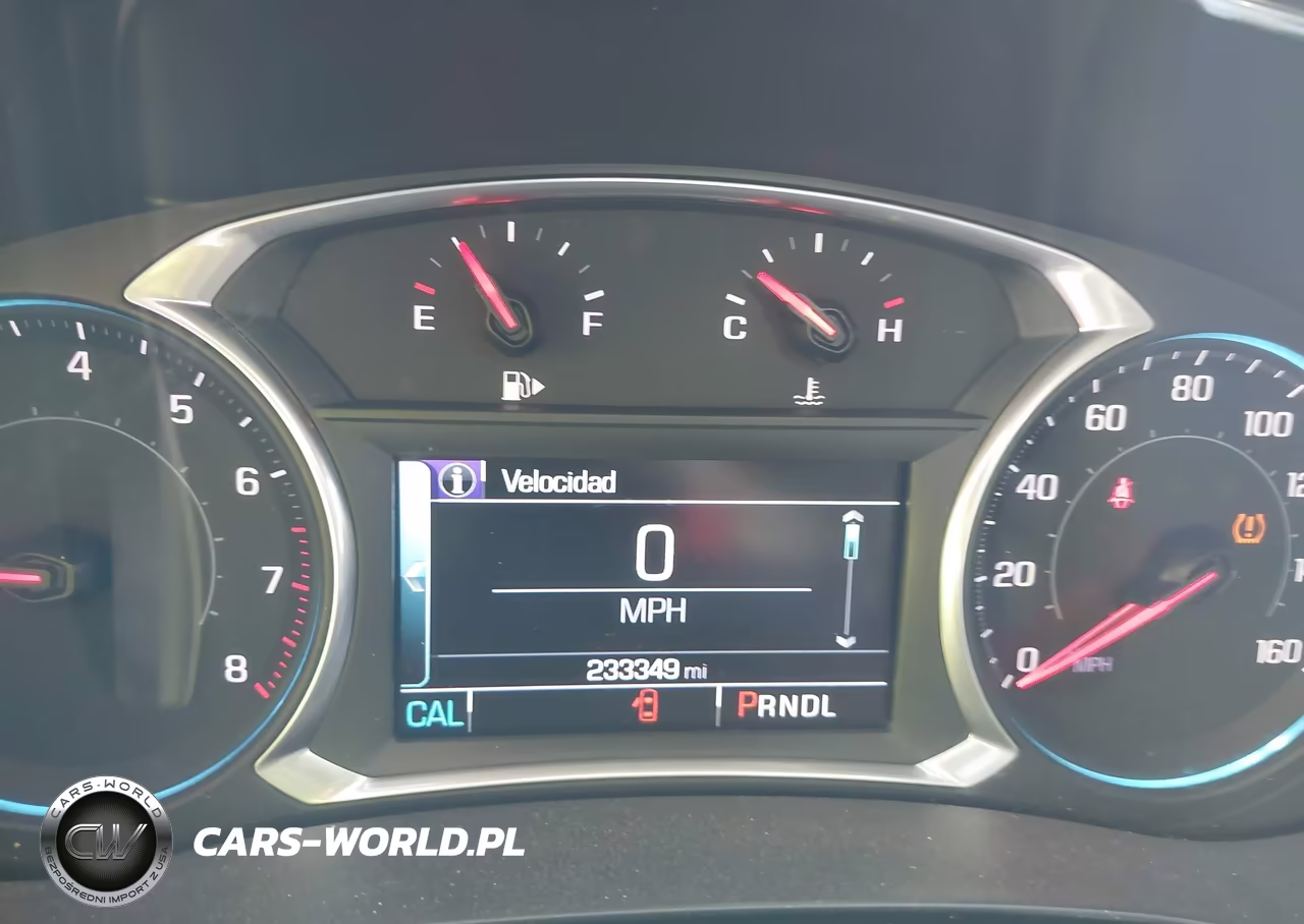 2017 Chevrolet Malibu 1Lt VIN:1G1ZE5ST9HF230540 - 7