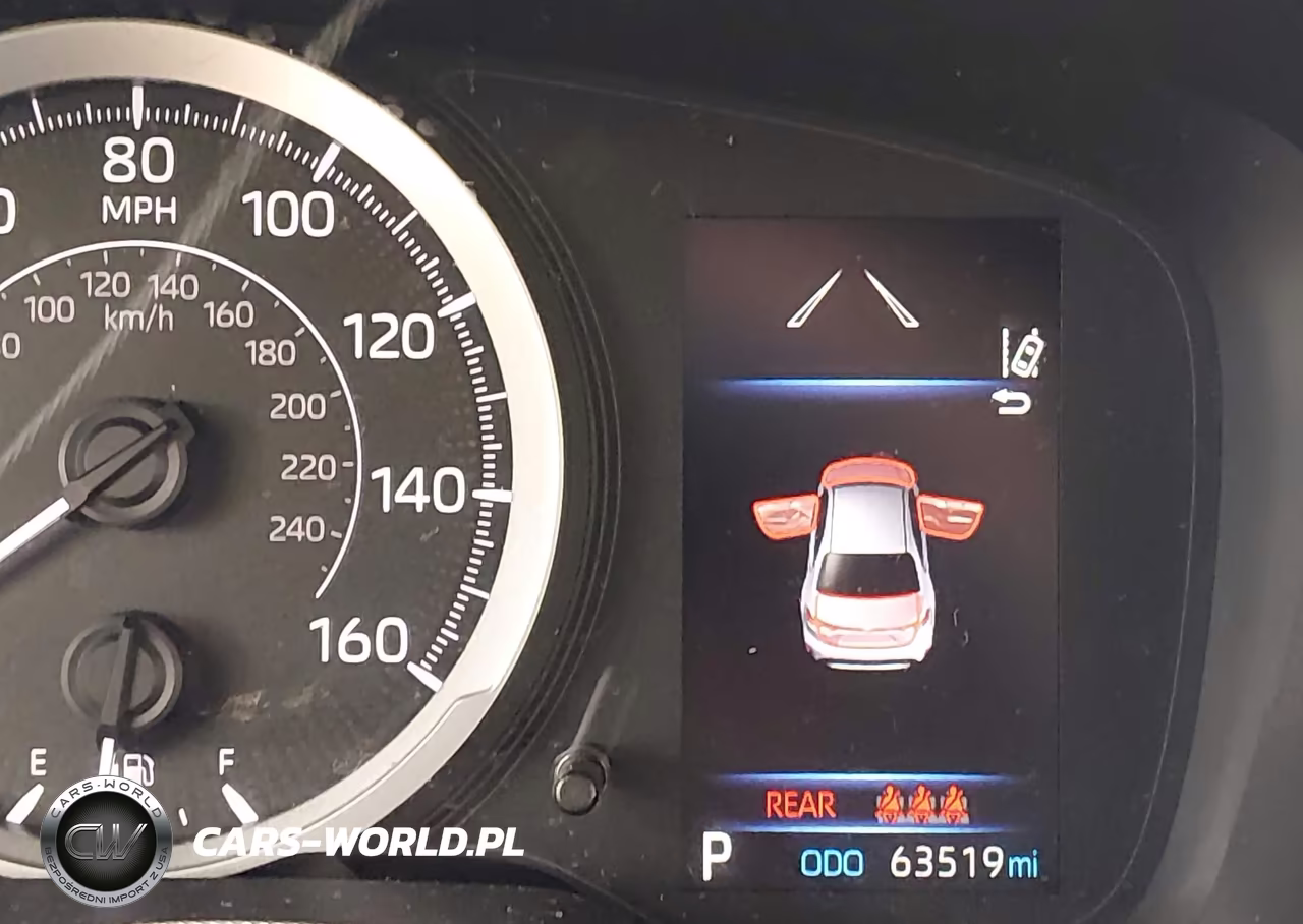 2021 Toyota Corolla Le VIN:JTDEPMAE1MJ141890 - 16