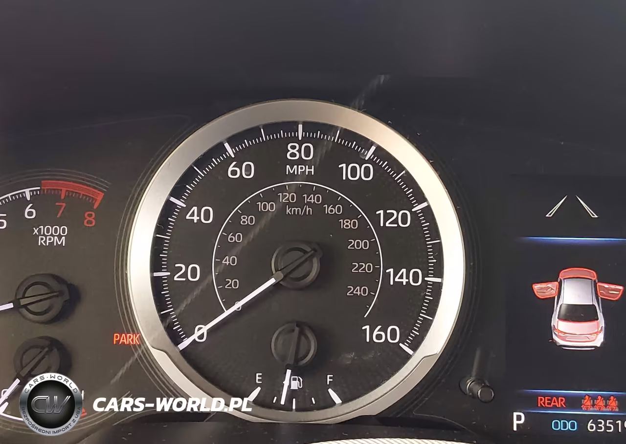 2021 Toyota Corolla Le VIN:JTDEPMAE1MJ141890 - 7