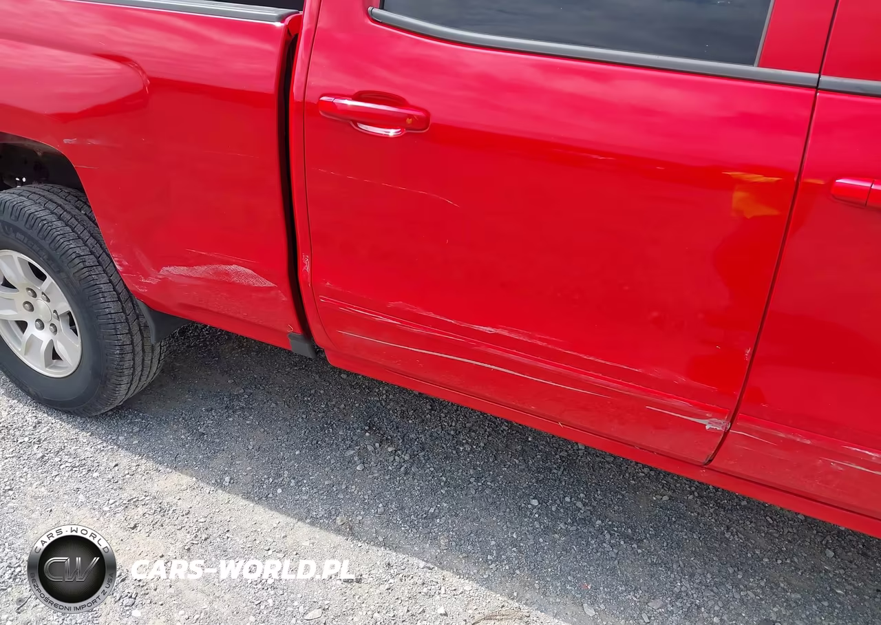 2018 Chevrolet Silverado 1500 1Lt VIN:3GCUKREC5JG507198 - 19