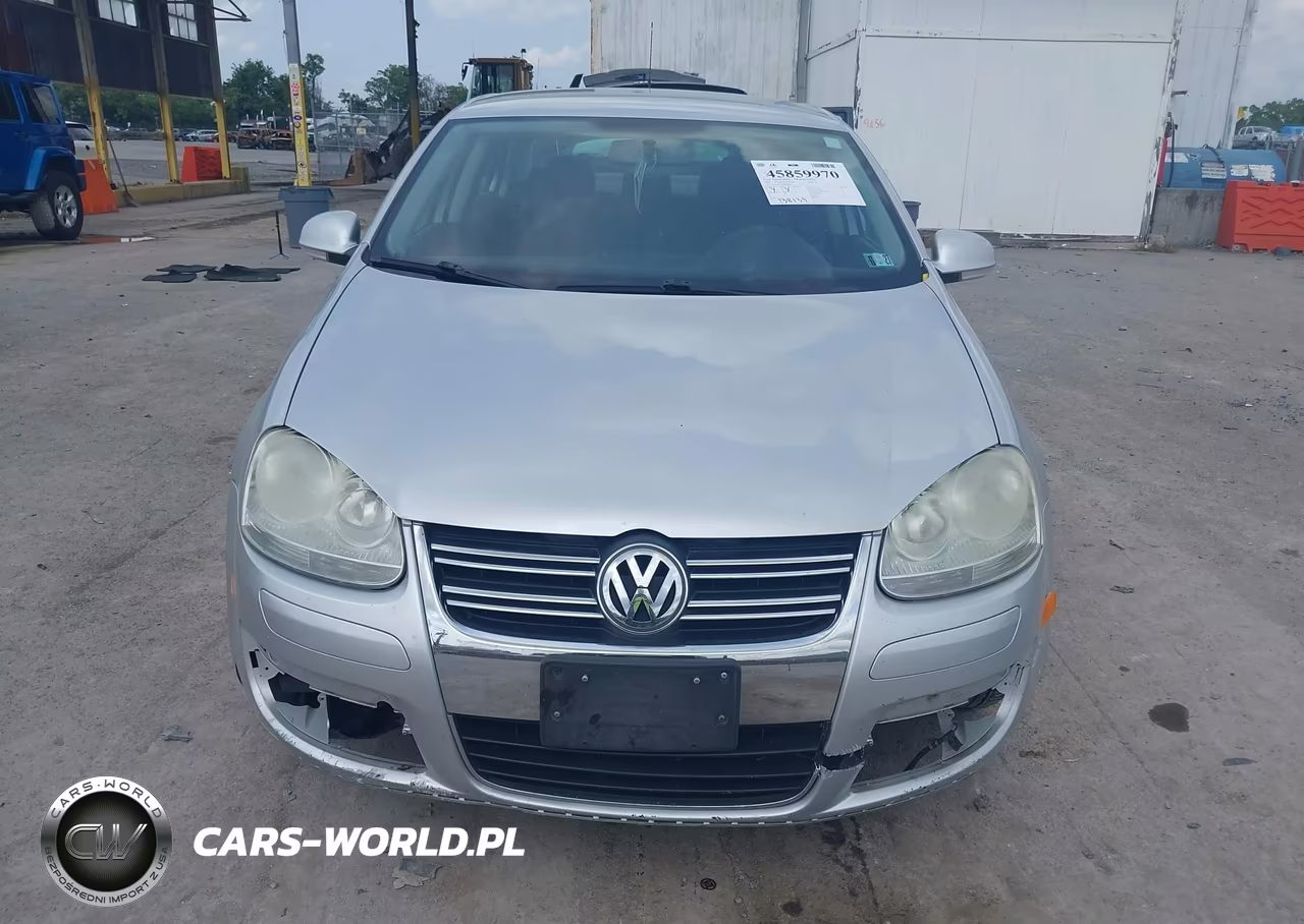 2009 Volkswagen Jetta S VIN:3VWJZ71K09M028925 - 12