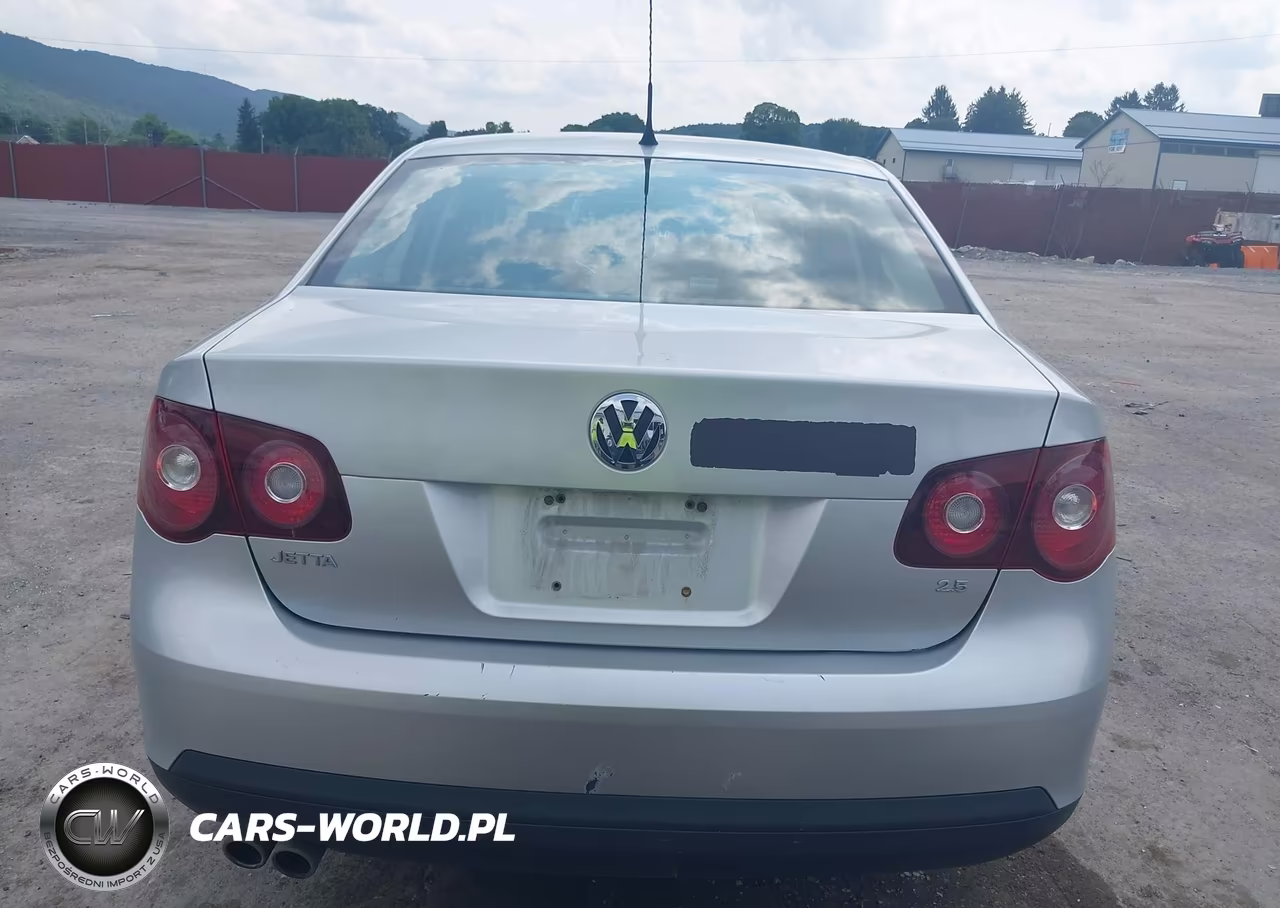 2009 Volkswagen Jetta S VIN:3VWJZ71K09M028925 - 16