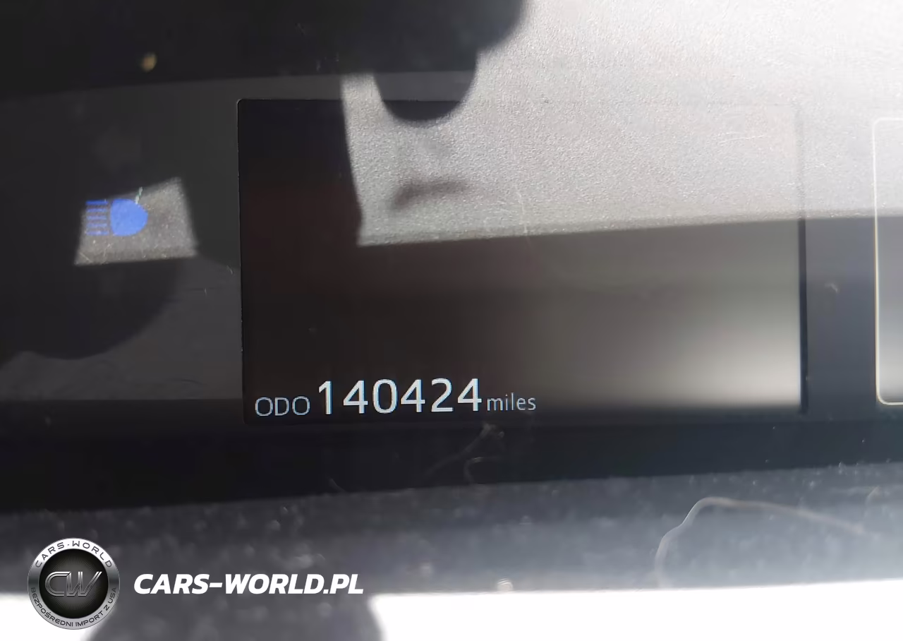 2021 Toyota Prius Le VIN:JTDKAMFU8M3146450 - 7