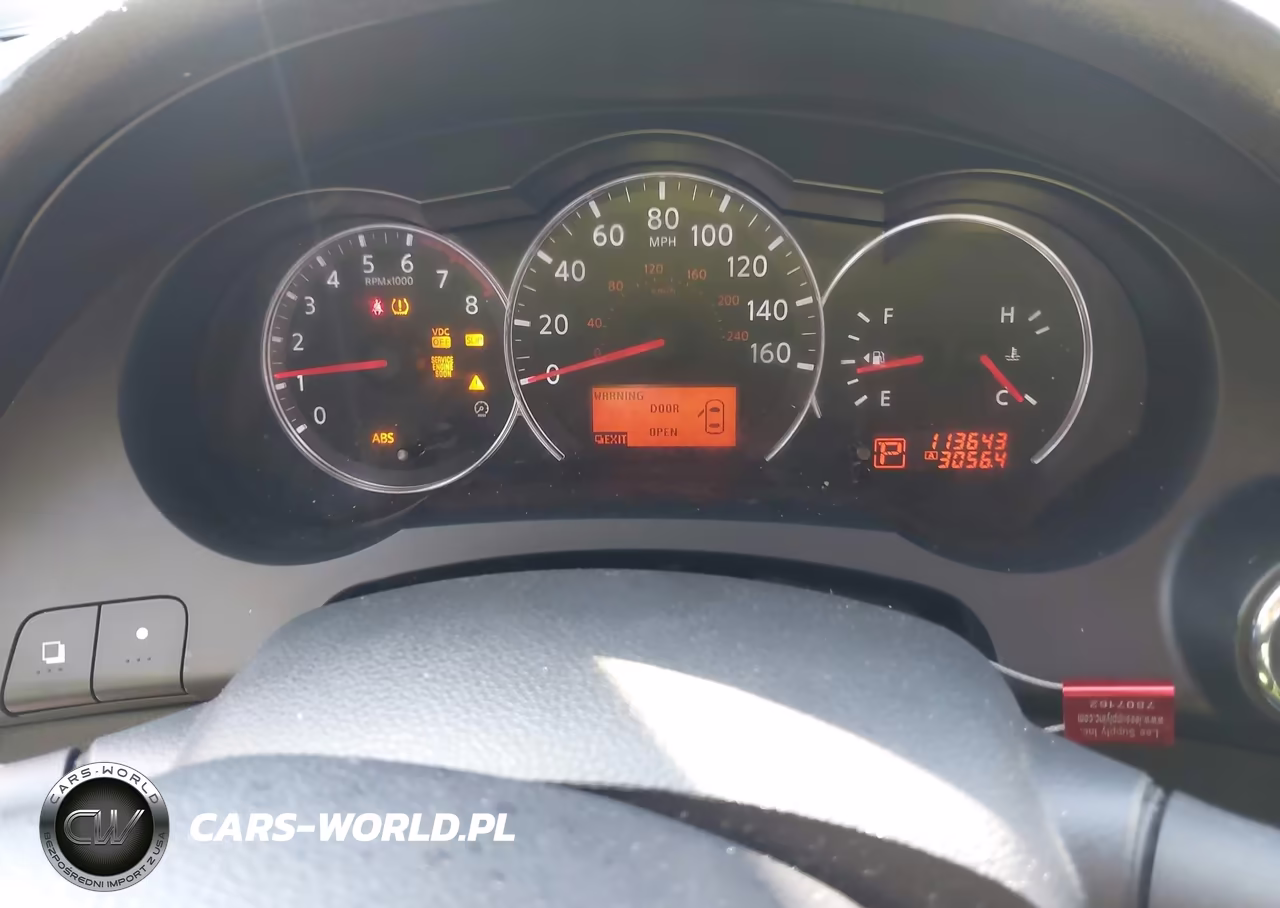 2010 Nissan Altima 2.5 S VIN:1N4AL2AP4AN495672 - 7