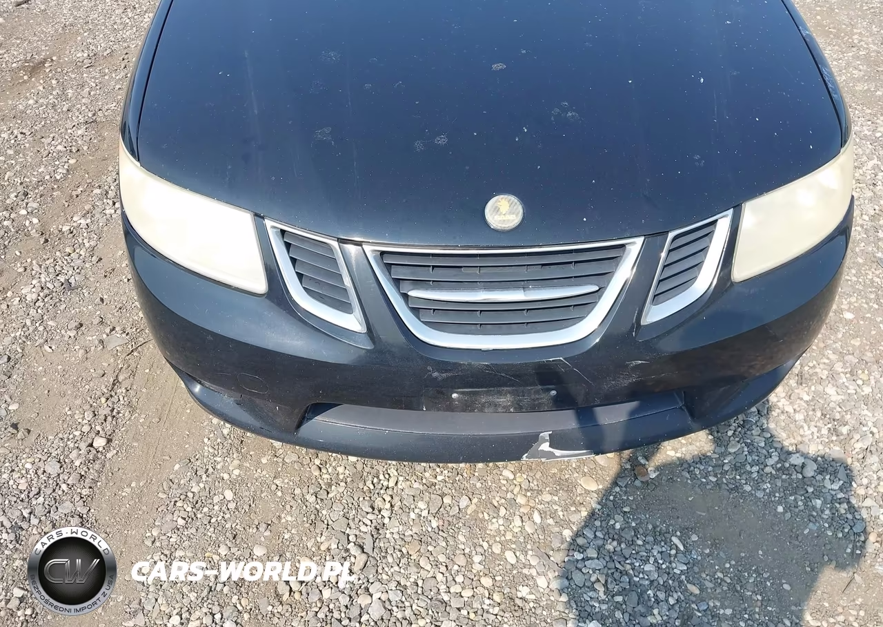 2006 Saab 9-2X 2.5I VIN:JF4GG61646H050032 - 6